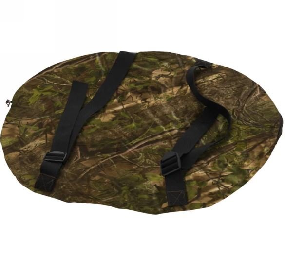 escondite fotogrfico buteo photo gear hide buteo mark iii color verde
