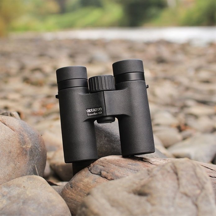prismtico opticron traveller bga ed 10x32