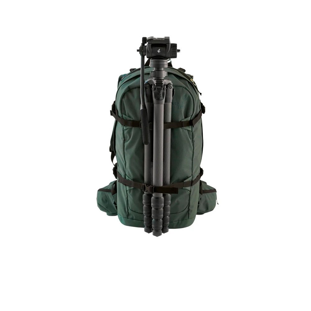 swarovski mochila para telescopios y prismticos bp back pack 30 l