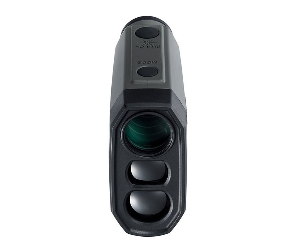nikon telmetro laser prostaff 1000