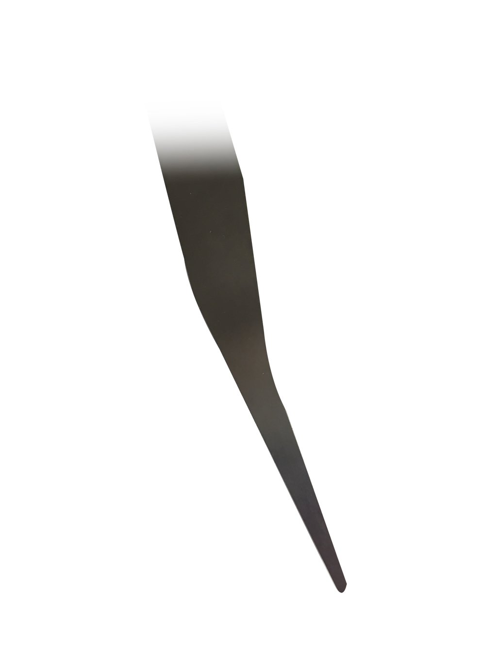 pinzas suaves para entomologa de 10 cm punta en ngulo
