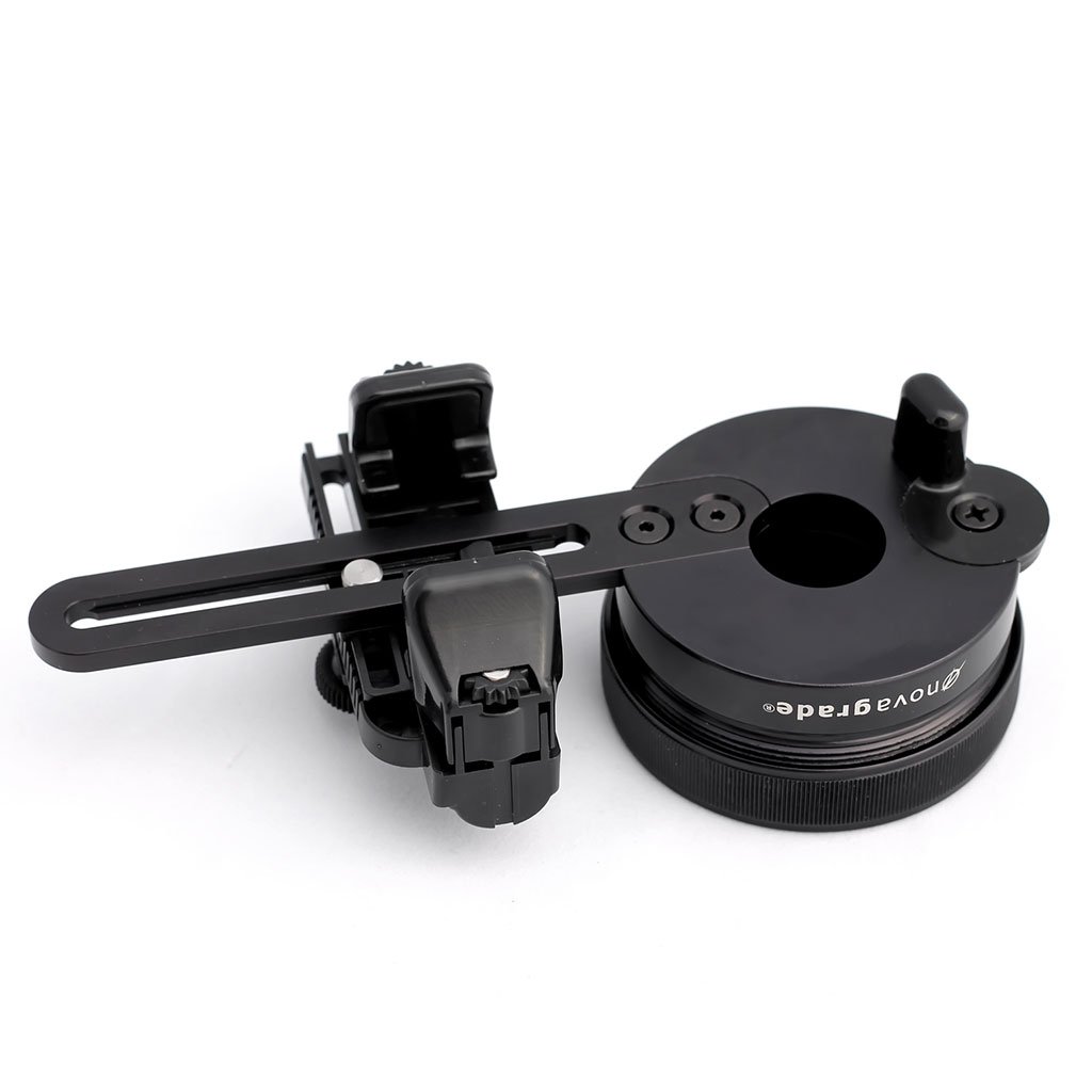 novagrade adaptador para mviles standart phone adapter