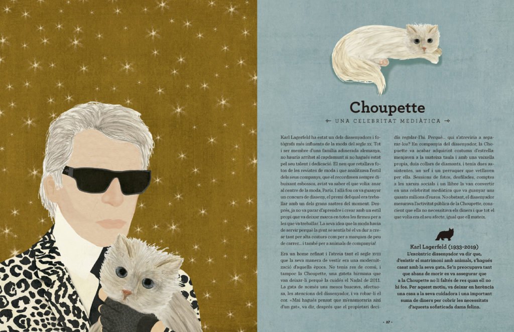 amistats animals