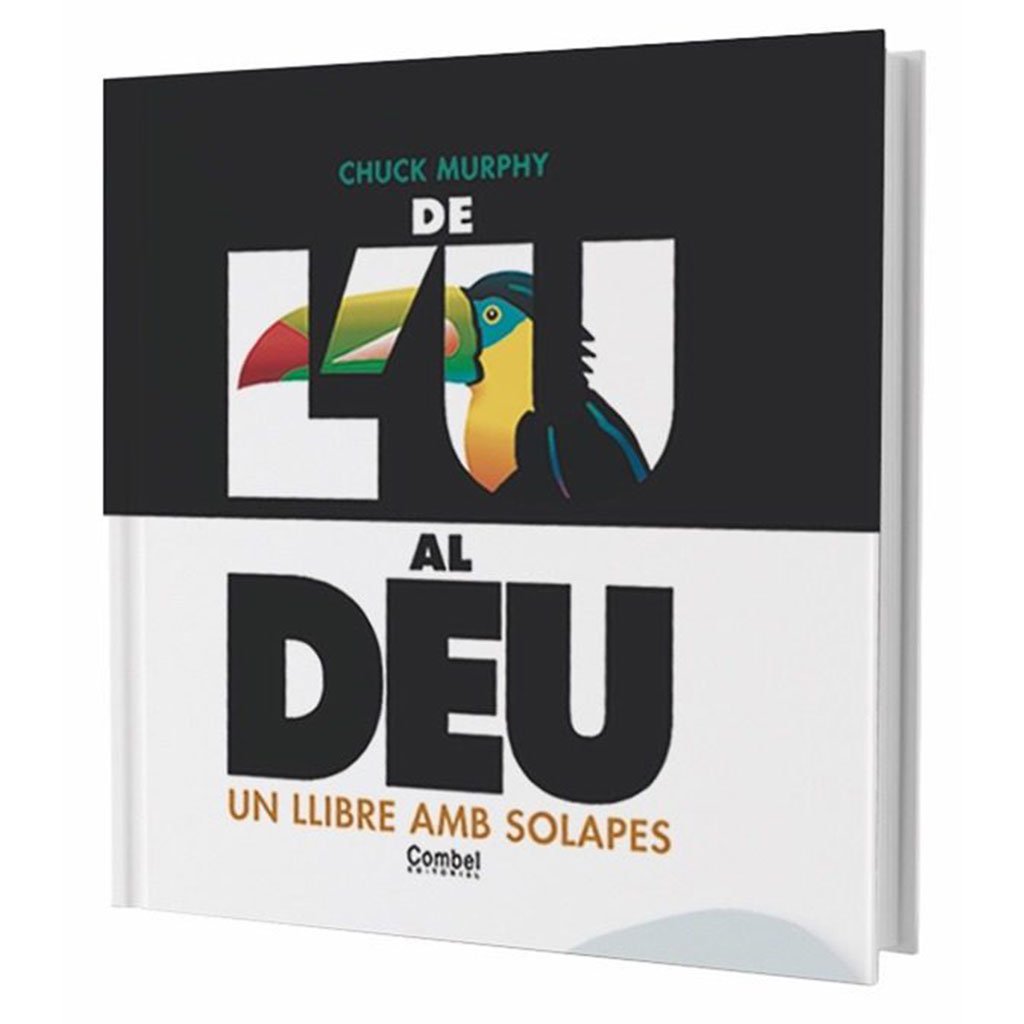 de l'u al deu