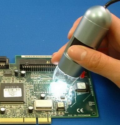 dino-lite microscopio digital premier am3113t