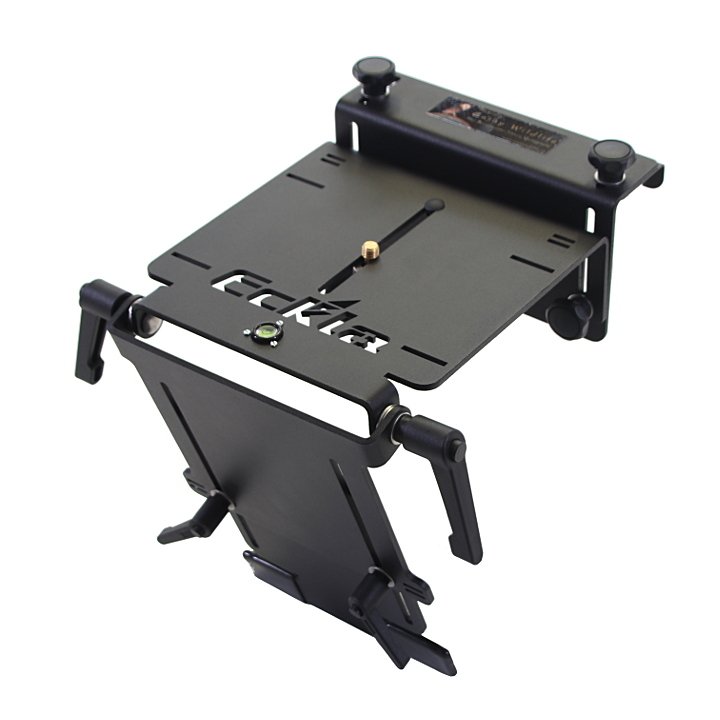 eckla eagle soporte de ventana para telescopios o teleobjetivos