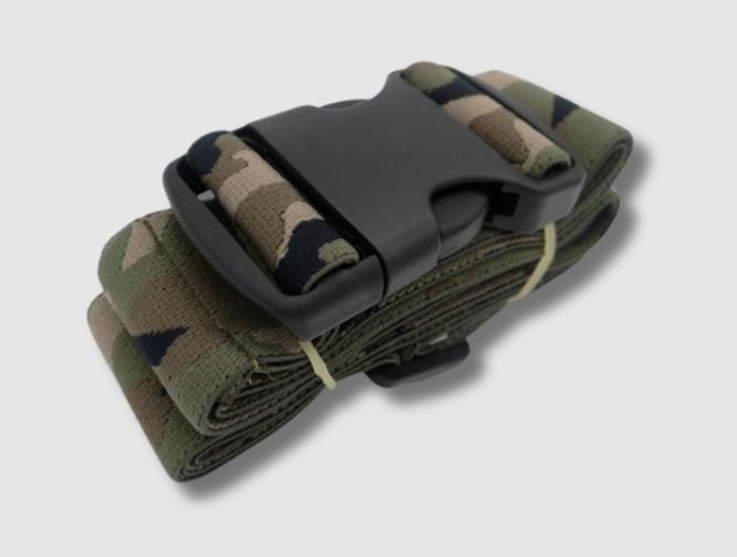 estuche y accesorios para anabat ranger