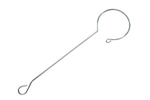 ganchos, clavos, protecciones antidepredadores y otros complementos