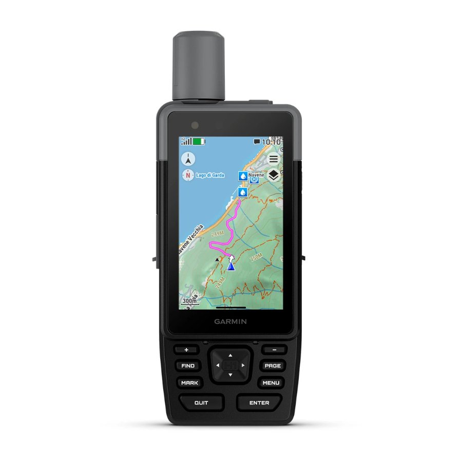 garmin gpsmap h1