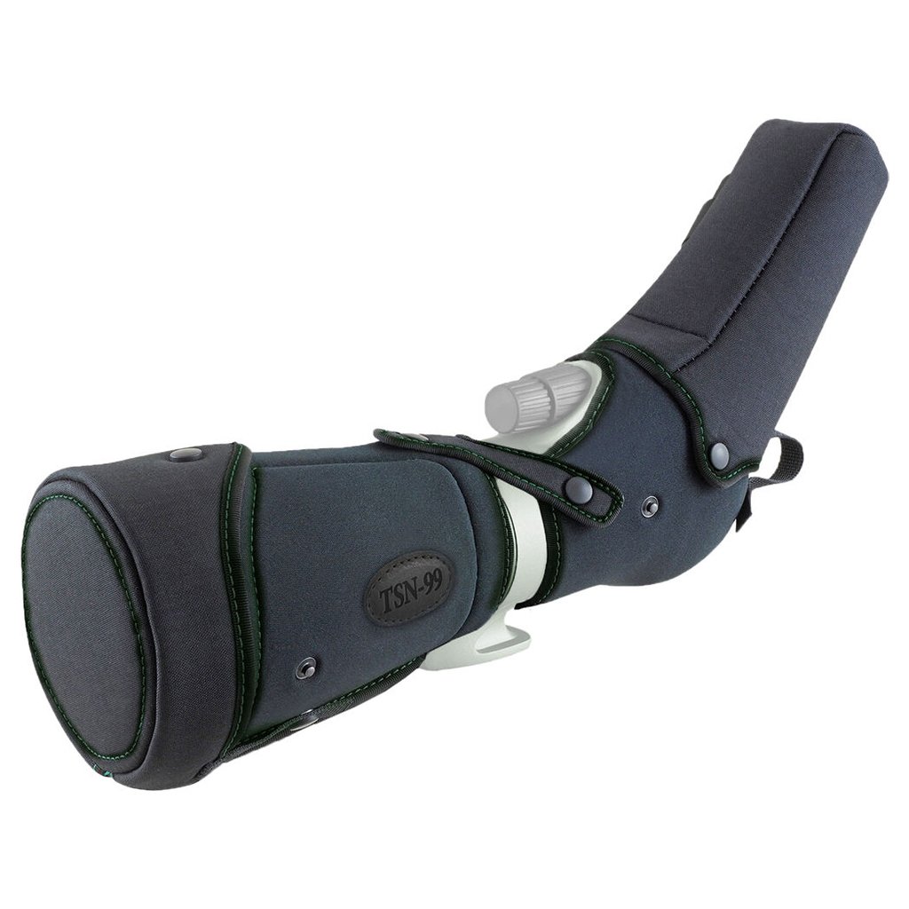 kit kowa compuesto por el telescopio tsn-99a prominar acodado + ocular te-11wz ii 30-70x de gran campo
