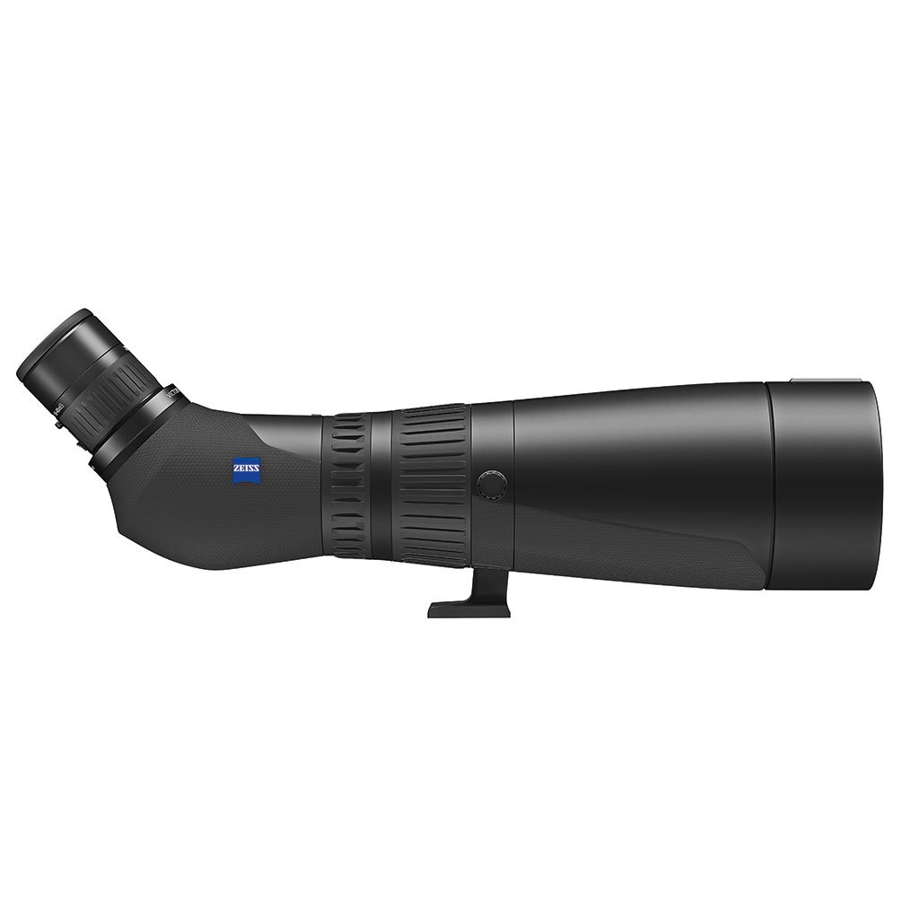 kit oryx zeiss telescopio + ocular victory harpia 23-70x95