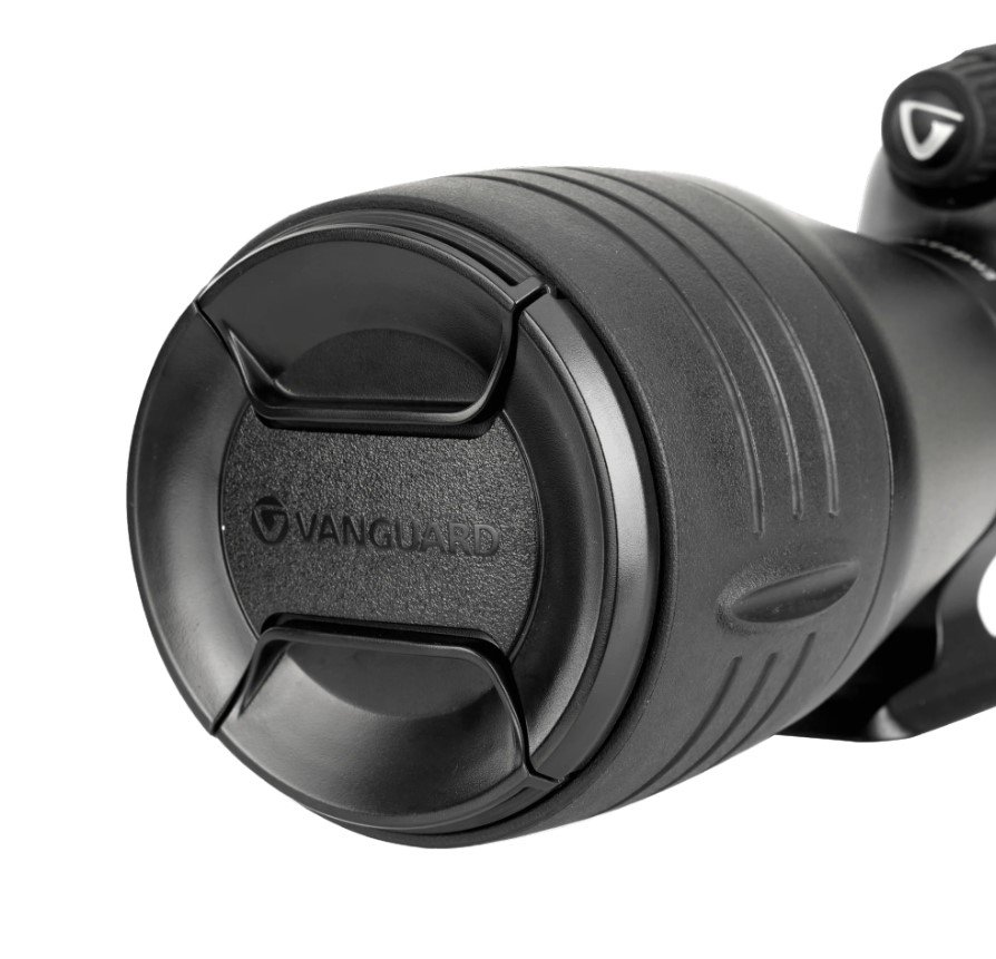 kit vanguard de telescopio endeavor hd 82a 20-60x82 acodado y accesorios