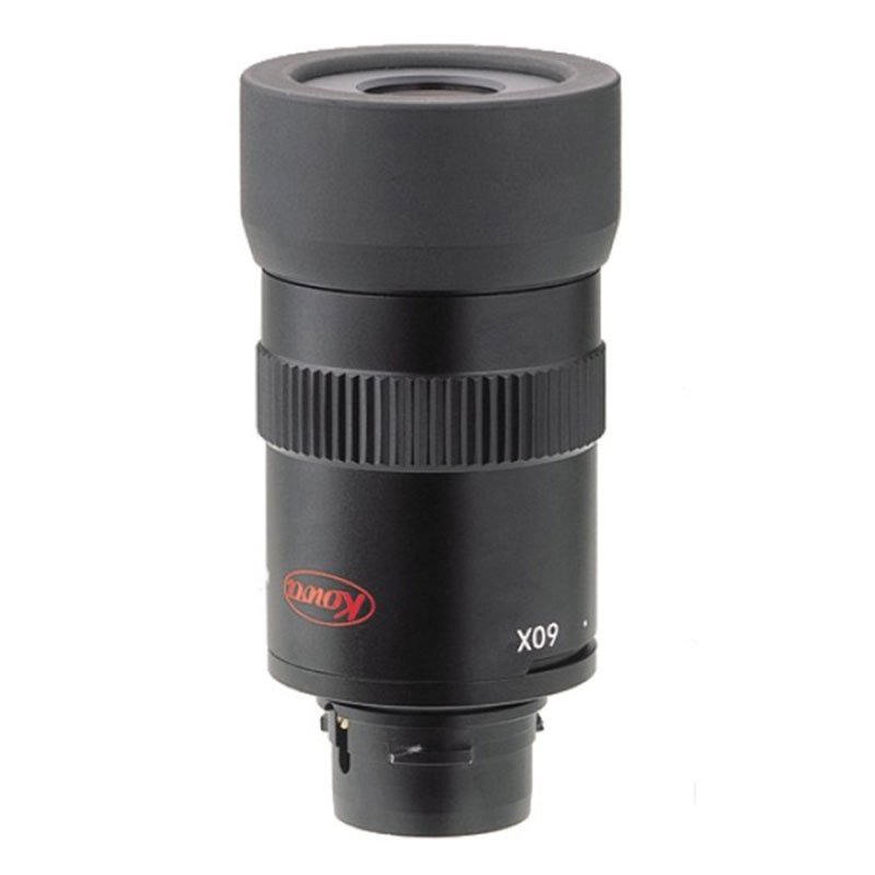 kowa ocular zoom 20-60x /tse-z9b) para tsn 600/660/82sv