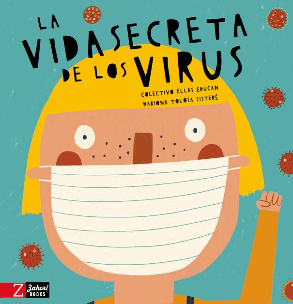 la vida secreta de los virus