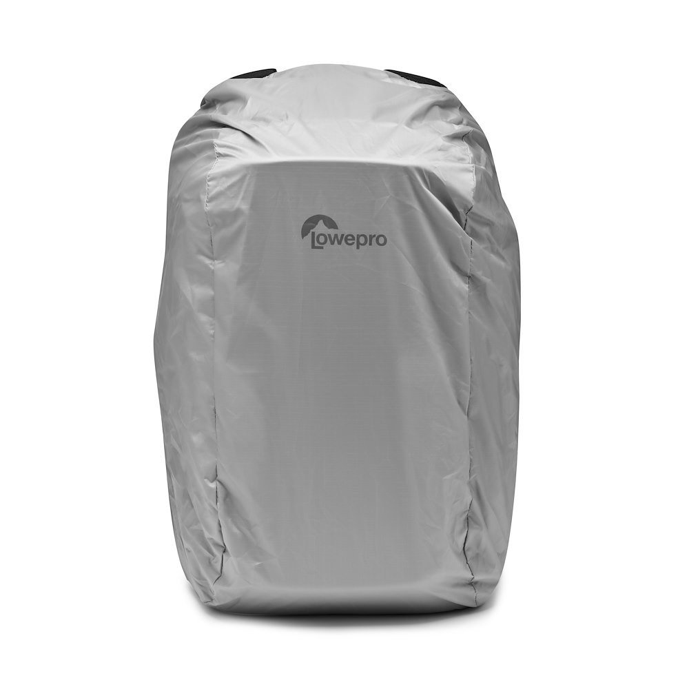 mochila lowepro flipside bp 400 aw iii color negro