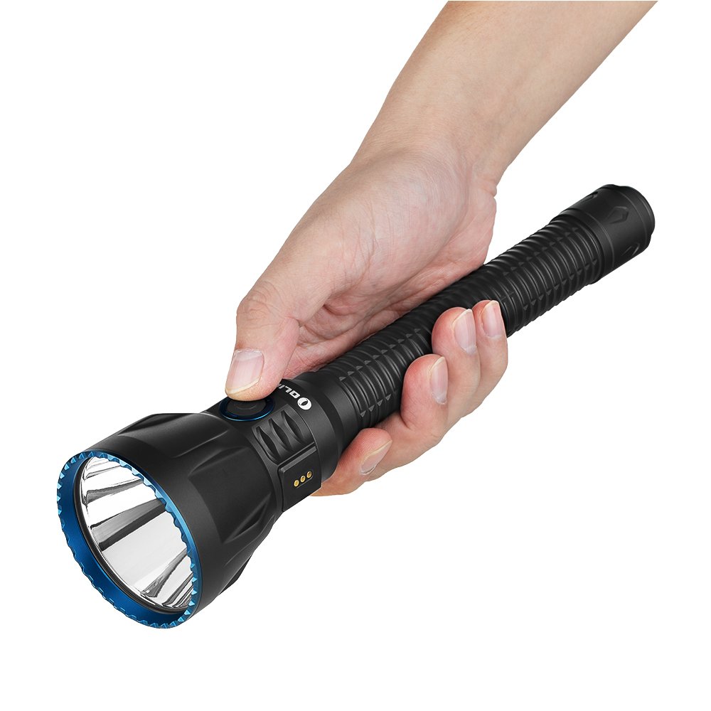 olight linterna javelot turbo 2 1.800 lm recargable