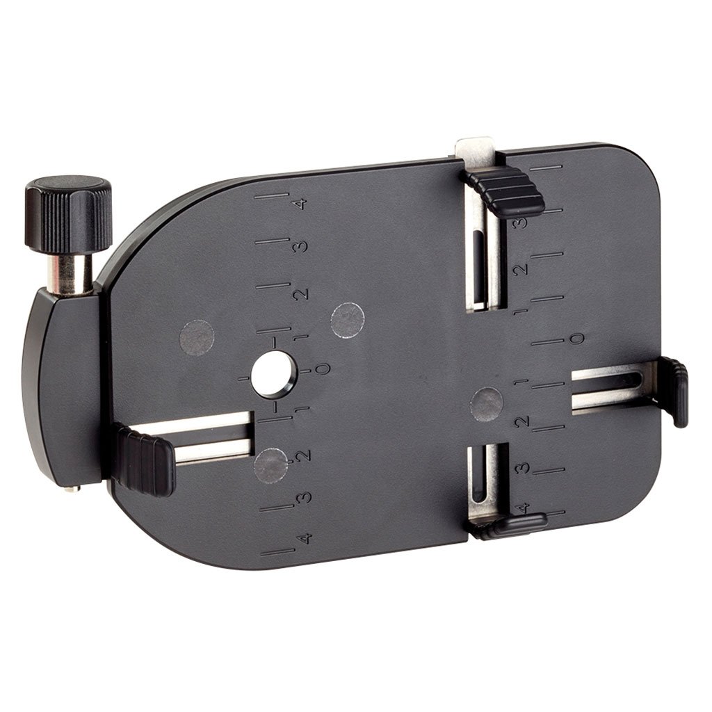 opticron adaptador universal para phonescoping smartphone mount usm-2