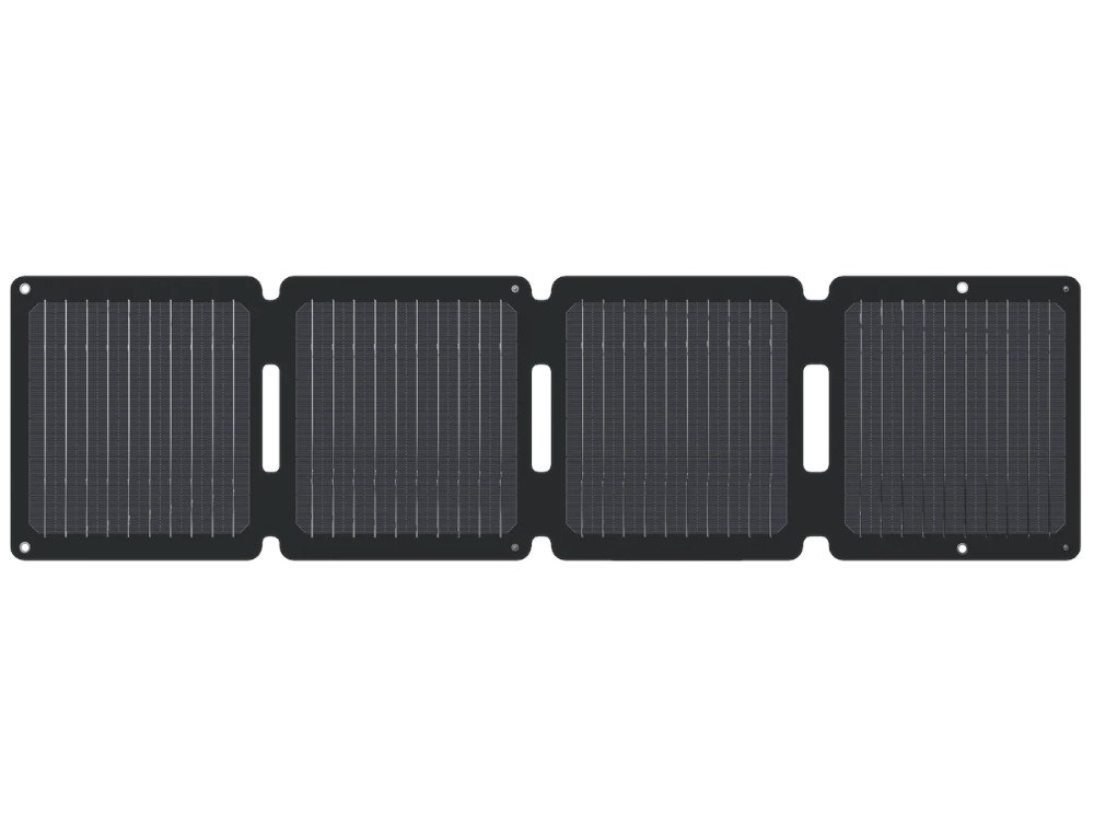 panel solar plegable xtorm solar booster xrs2528 28w