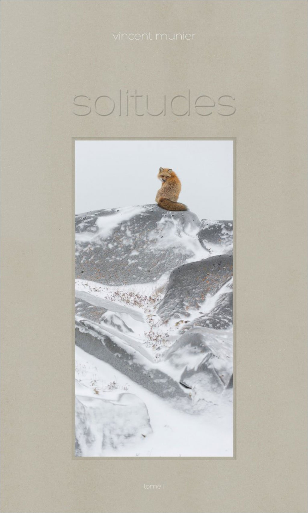 solitudes i & ii