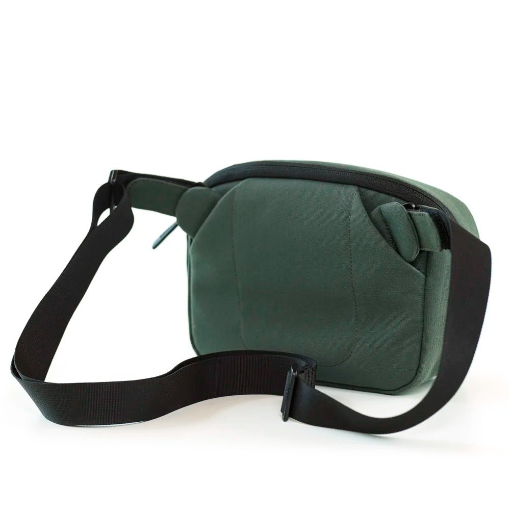 swarovski funda de campo field bag fsb-l para el 42, nl 42 y el range 42