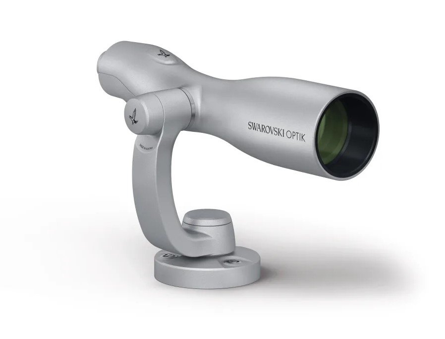 swarovski telescopio st vista 30x95 para exterior