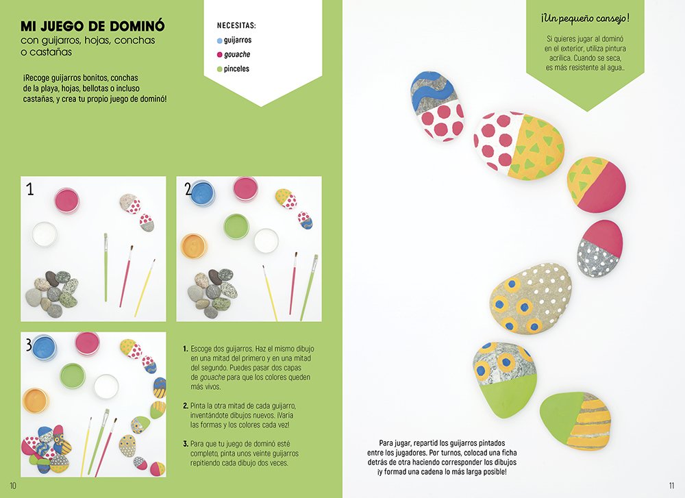 taller de naturaleza
