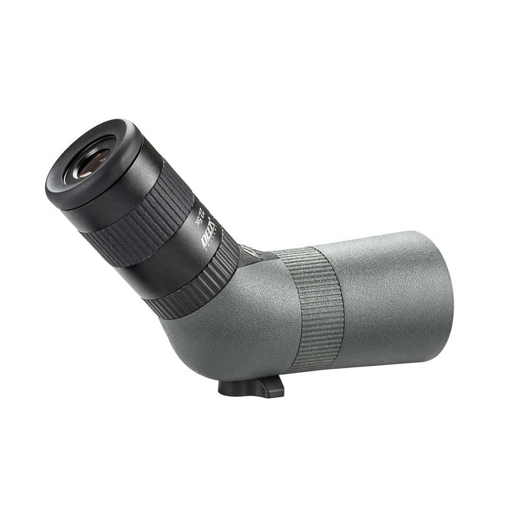 telescopio delta titanium 7,5-22,5x50 ed