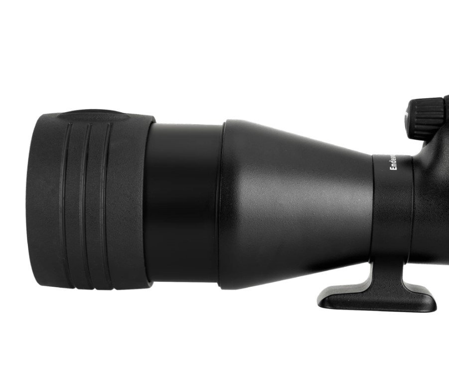 telescopio vanguard endeavor hd 82a 20-60x82 acodado