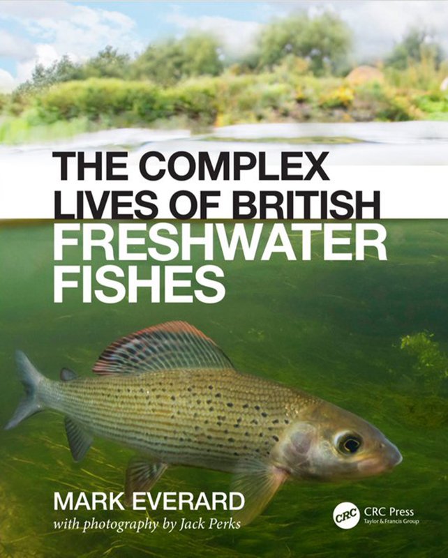 the complex lives of british freshwater fishes.