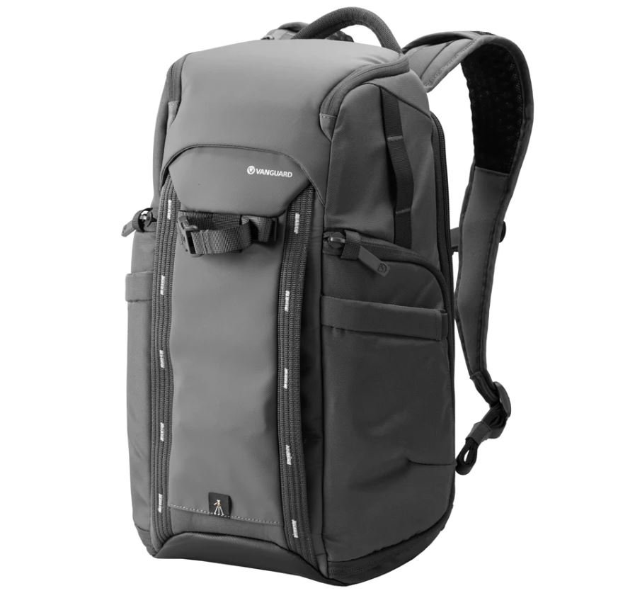 vanguard mochila veo adaptor r44 gy