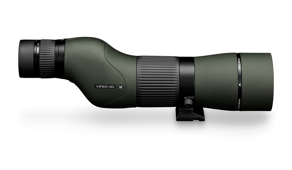 vortex kit de cuerpo y ocular de telescopio viper hd 15-45x65 recto