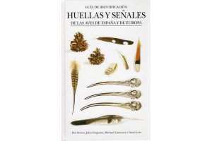 huellas, rastros y seales