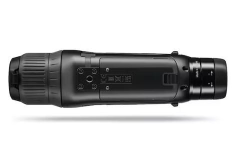 visor trmico monocular con registro y transmisin wifi de imgenes zeiss dti 6/20