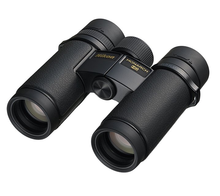 prismtico nikon monarch hg 8x30