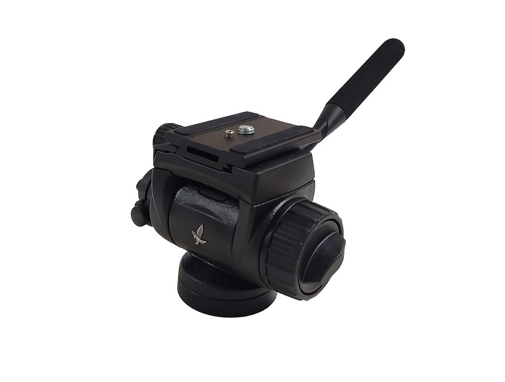 swarovski rtula de vdeo cth