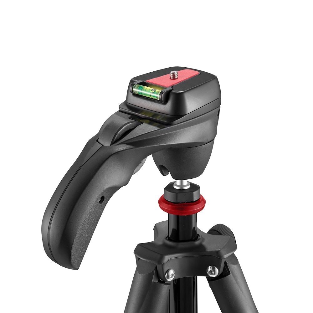 joby trpode compact action