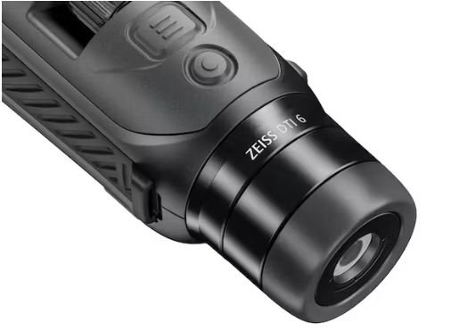 visor trmico monocular con registro y transmisin wifi de imgenes zeiss dti 6/20