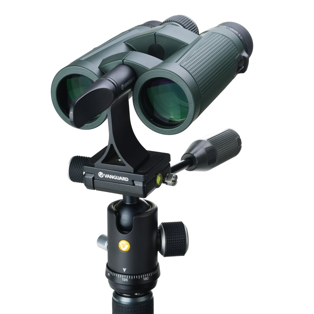 prismtico vanguard veo hd 10x42