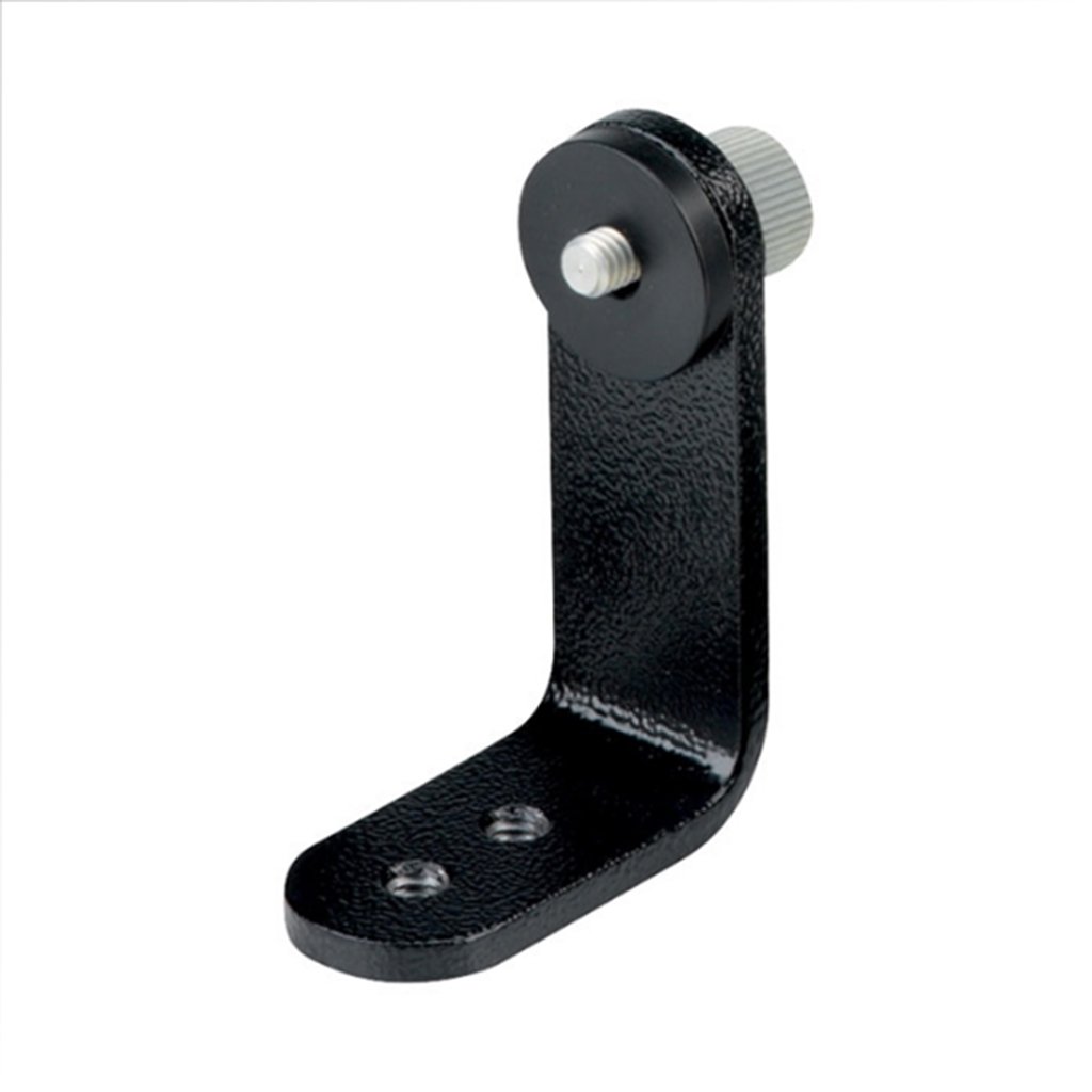 opticron adaptador a trpode para prismtico grande