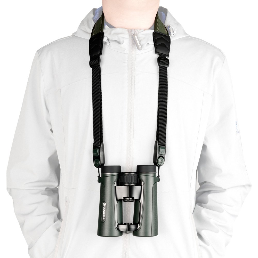 kit vanguard de prismtico veo hd iv 8x42 y accesorios