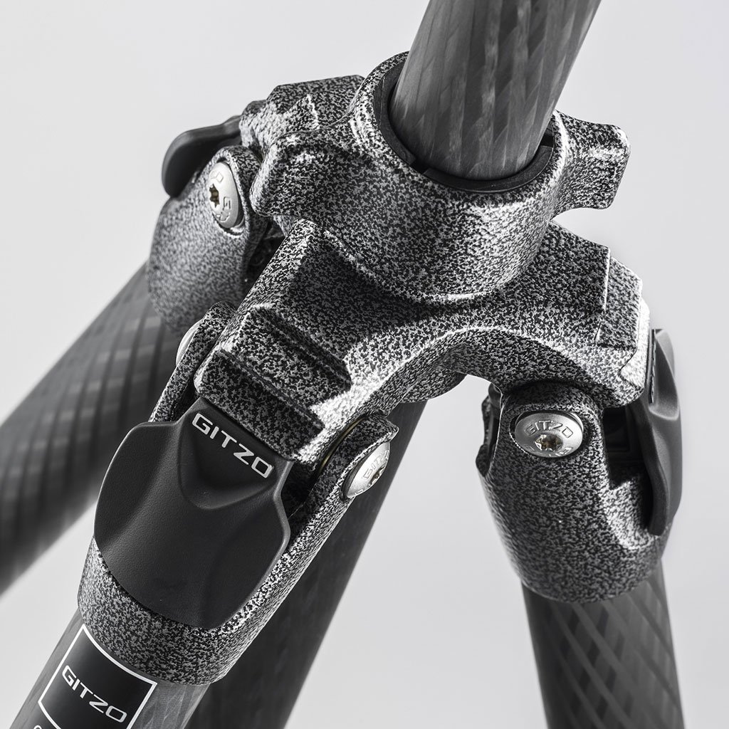 gitzo trpode mountaineer carbon serie 2 3 secc gt2532