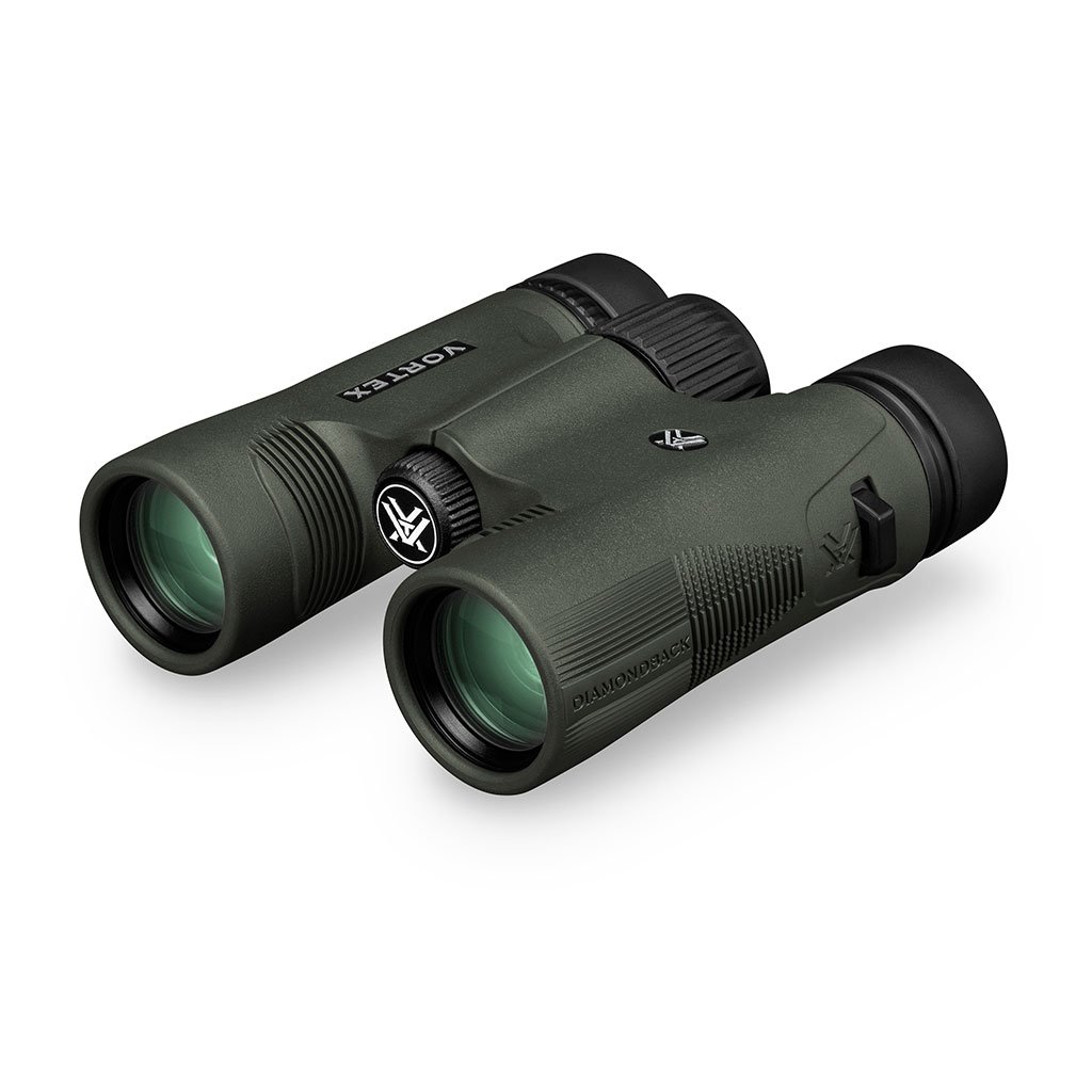 prismtico compacto vortex diamondback 10x28 hd