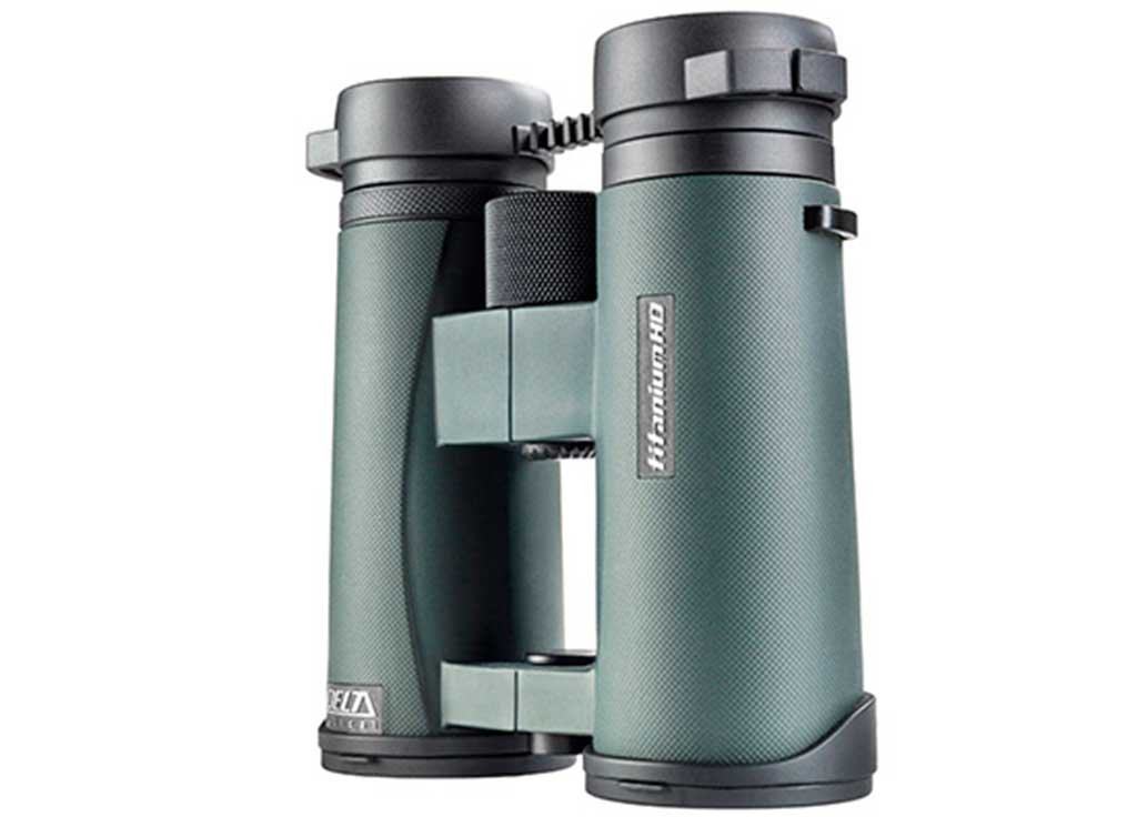 prismtico delta titanium hd 8x42