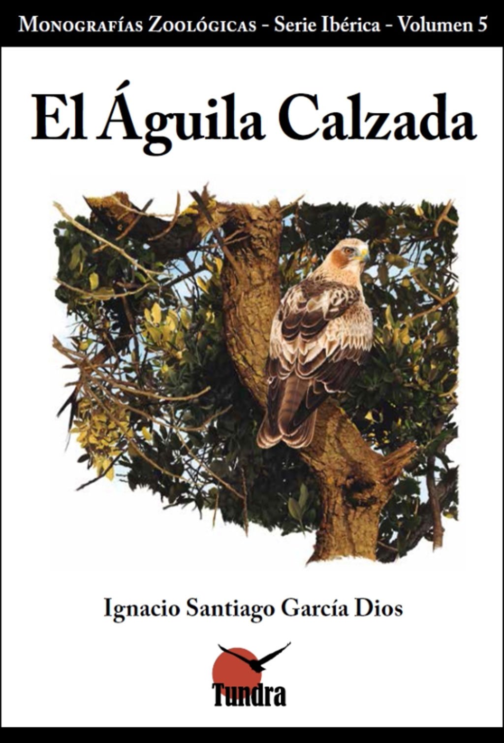 el guila calzada