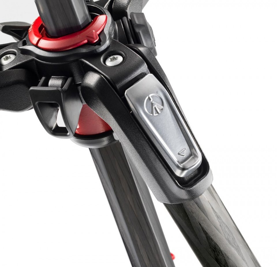 manfrotto kit oryx compuesto por trpode mt190cxpro4 con rtula mvh500ah