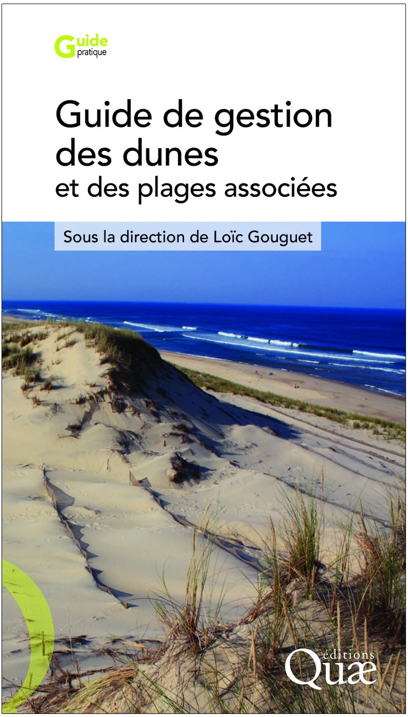 guide de gestion des dunes et des plages associes