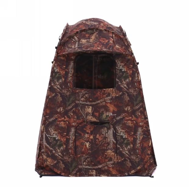 escondite fotogrfico buteo photo gear hide buteo mark iii color marrn
