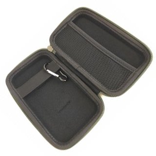 funda rgida para el detector de ultrasonidos magenta bat 4 o 5