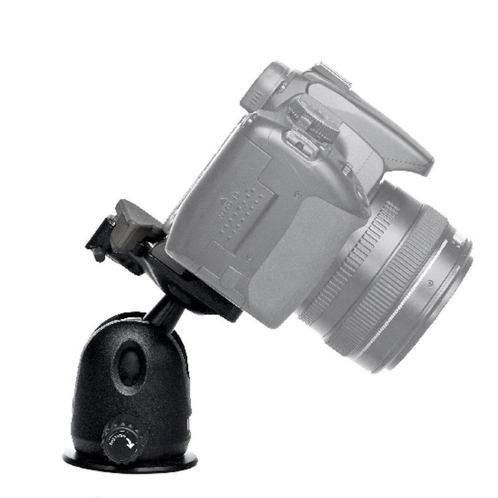 manfrotto rtula de bola 496-bh