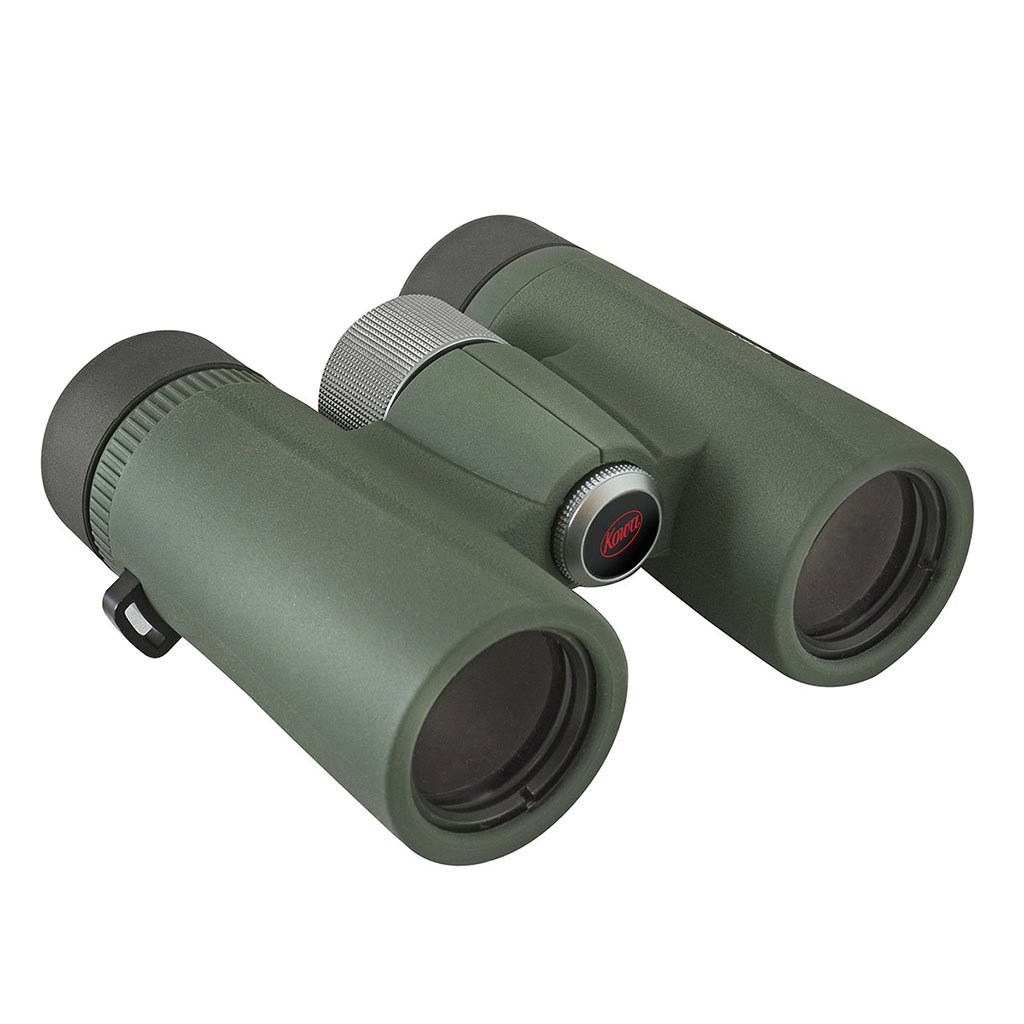 prismtico kowa bd ii 6,5x32 xd
